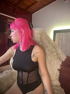 dream pink online show from July 22, 2026, 2:31 pm