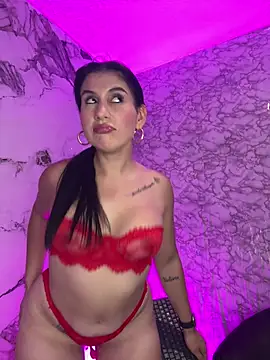 catalina  blake online show from August 7, 2026, 8:11 pm