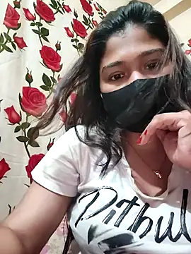Anika Anu online show from July 20, 2026, 5:59 pm