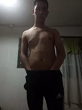Biggboy10 online show from July 23, 2026, 3:37 am