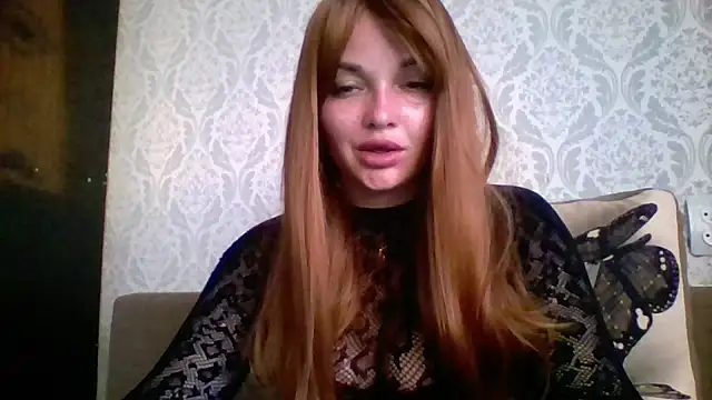 EvaDelicious  online show from July 27, 2026, 4:03 pm