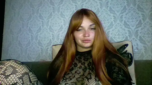 EvaDelicious  online show from July 28, 2026, 4:39 pm