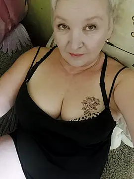 ForgetMeNot555 online show from July 23, 2026, 4:16 pm