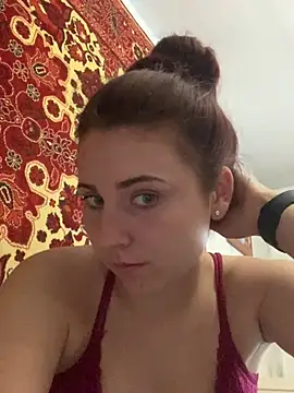 Maria5588 online show from July 26, 2026, 4:58 pm