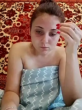 Maria5588 online show from July 28, 2026, 4:05 pm
