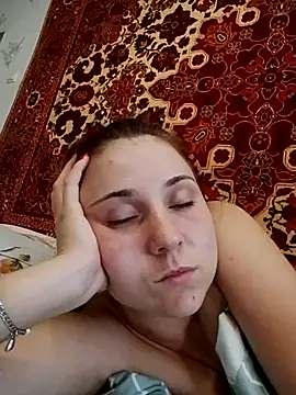 Maria5588 online show from July 28, 2026, 4:39 pm