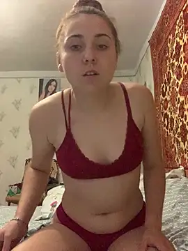 Maria5588 online show from July 31, 2026, 5:34 pm