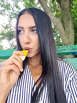 Andreea C online show from July 25, 2026, 11:52 am