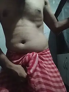 DesiBoy Live online show from July 30, 2026, 2:05 pm