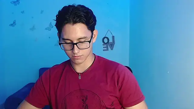Snapshot of Apolo1sex24 chatting on July 25, 2026, 5:27 am Apolo1sex24 online show from July 25, 2026, 5:27 am