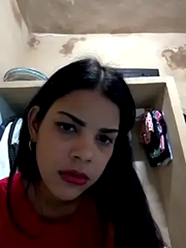 ConejitaCubana online show from July 28, 2026, 3:43 pm