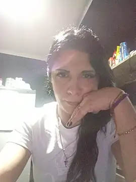Snapshot of soledad23 chatting on July 28, 2026, 8:21 am soledad23 online show from July 28, 2026, 8:21 am