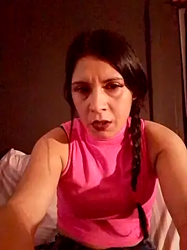Snapshot of soledad23 chatting on August 2, 2026, 5:28 am soledad23 online show from August 2, 2026, 5:28 am