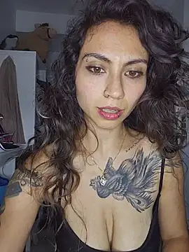 Snapshot of RebelRileyX chatting on August 2, 2026, 9:13 pm RebelRileyX online show from August 2, 2026, 9:13 pm