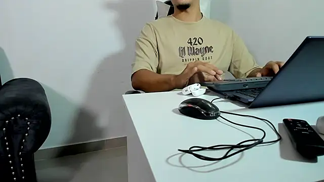 ThreeLion7 online show from July 25, 2026, 1:30 pm