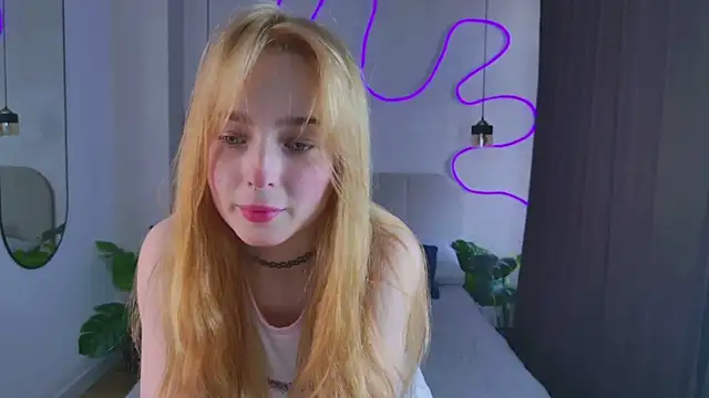  babyvivian  online show from July 26, 2026, 8:10 am