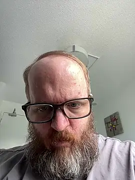 Patricksexbot online show from July 25, 2026, 7:11 pm