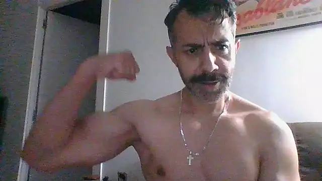 Lucasferx online show from July 25, 2026, 10:40 pm