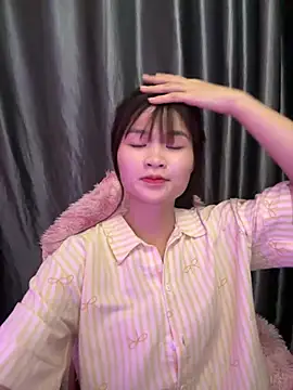 Rin-jeas online show from July 26, 2026, 6:10 am