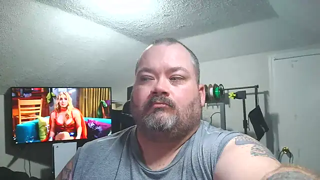 TDR1984 online show from July 27, 2026, 3:46 am