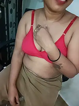  Milky-Bhabhi online show from July 31, 2026, 9:03 pm