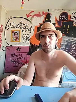 TaySecretSexBalanQ online show from July 28, 2026, 2:13 pm