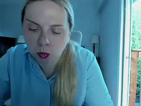 I LOVE YOUUU online show from July 31, 2026, 2:33 am