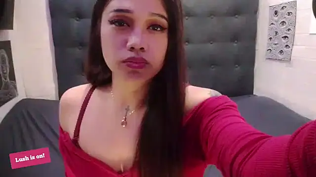 FoxxyJesa online show from July 11, 2026, 3:59 pm
