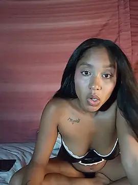 Dulce Darw online show from July 30, 2026, 5:23 pm