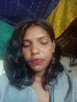 Snapshot of Saanvi_yadav chatting on August 5, 2026, 7:55 am Saanvi yadav online show from August 5, 2026, 7:55 am