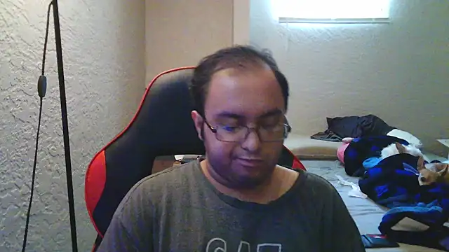 Gaybro6969 online show from July 31, 2026, 5:45 pm