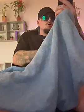 Robby-blow online show from August 6, 2026, 7:54 am