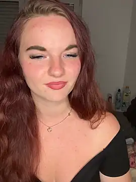 SecretSarah69 online show from August 2, 2026, 1:31 pm