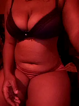 sexyinblack online show from August 8, 2026, 11:01 am