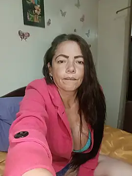 Snapshot of Marianita_horny chatting on August 4, 2026, 7:55 am Marianita horny online show from August 4, 2026, 7:55 am