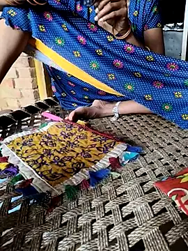 Snapshot of Pooja_bhabhi_1234 chatting on August 7, 2026, 7:32 am Pooja bhabhi 1234 online show from August 7, 2026, 7:32 am