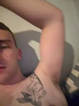 jackhigg90 online show from August 7, 2026, 11:29 pm
