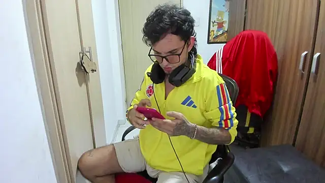 Mrbigcockdanicol10 online show from August 9, 2026, 10:42 am