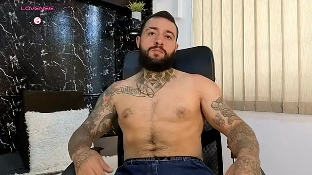 Mister venom1 online show from August 9, 2026, 8:47 pm