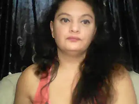 sweetnessangel online show from February 19, 2025, 8:01 am