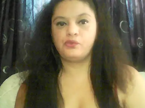 sweetnessangel online show from March 10, 2025, 7:32 am