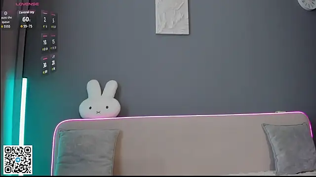 Malika Lisan online show from July 1, 2026, 2:46 am