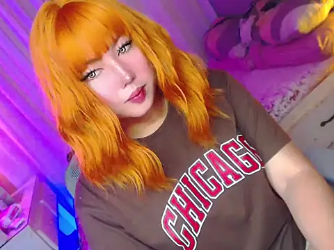 Snapshot of HOTnWILDalice chatting on April 20, 2026, 2:36 am HOTnWILDalice online show from April 20, 2026, 2:36 am