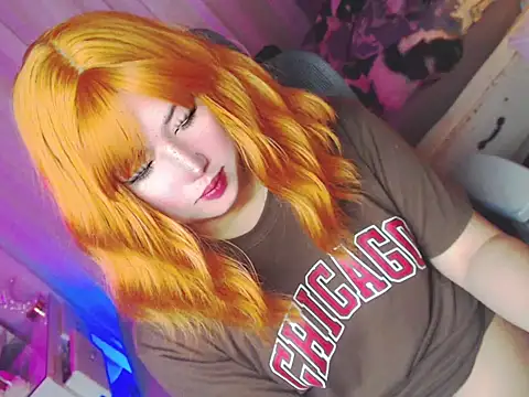 Snapshot of HOTnWILDalice chatting on May 2, 2026, 3:11 am HOTnWILDalice online show from May 2, 2026, 3:11 am
