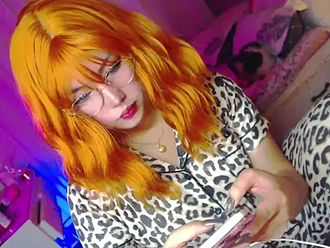 Snapshot of HOTnWILDalice chatting on May 22, 2026, 1:24 am HOTnWILDalice online show from May 22, 2026, 1:24 am