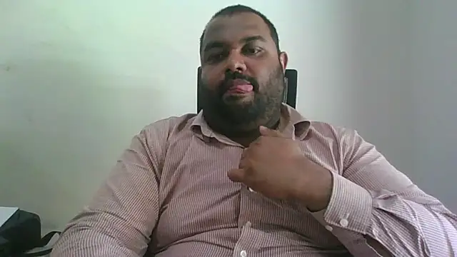 Snapshot of FatCockBoySL chatting on July 7, 2026, 7:45 am FatCockBoySL online show from July 7, 2026, 7:45 am