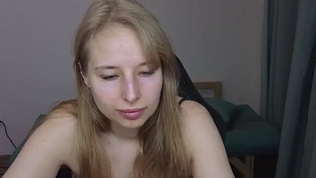 Jessy Ginger online show from July 11, 2026, 3:04 pm