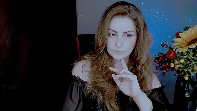 Snapshot of Eleonores chatting on May 14, 2026, 5:03 am Eleonores online show from May 14, 2026, 5:03 am