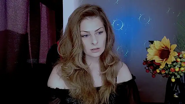 Eleonores online show from July 10, 2026, 5:12 am