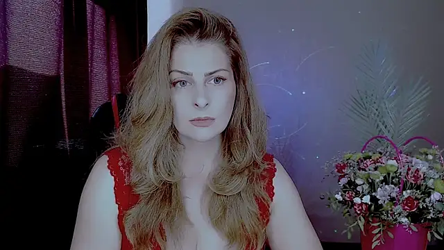 Eleonores online show from July 17, 2026, 5:14 am